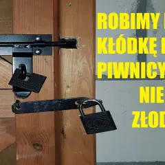 Jak zablokować zamek w drzwiach i zwiększyć bezpieczeństwo domu