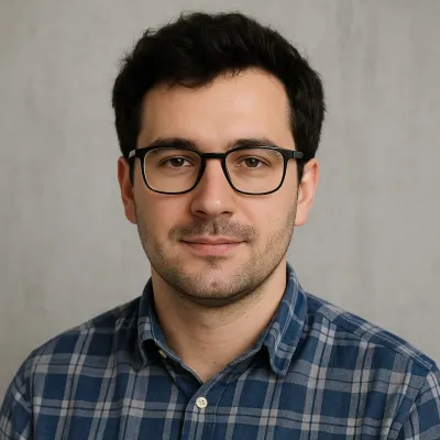 Krzysztof Mazurek