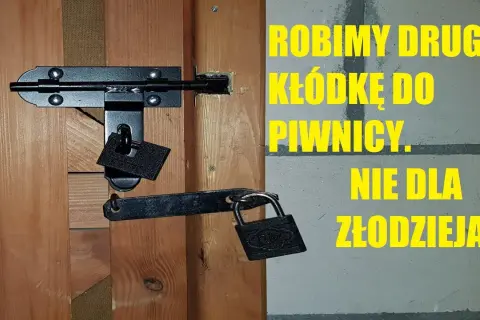 Jak zablokować zamek w drzwiach i zwiększyć bezpieczeństwo domu