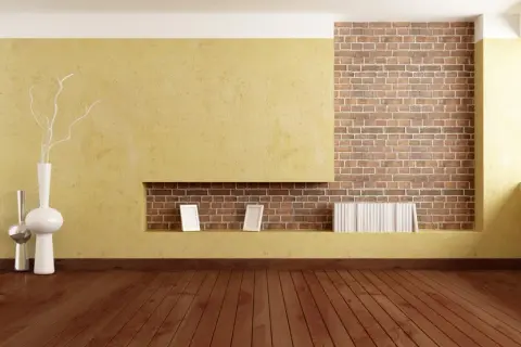 Jak zagospodarować wnękę w salonie - praktyczne pomysły i inspiracje