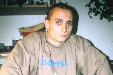 Kiedy Magik skoczył z okna? Prawda o tragicznych wydarzeniach