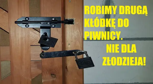 Jak zablokować zamek w drzwiach i zwiększyć bezpieczeństwo domu