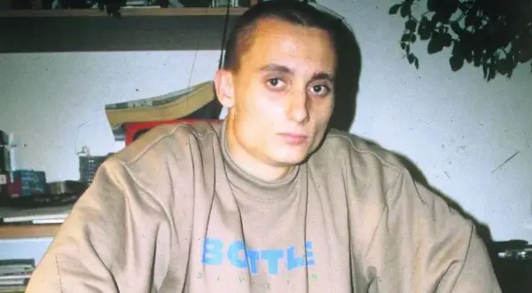 Kiedy Magik skoczył z okna? Prawda o tragicznych wydarzeniach