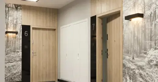 Jak regulować zawiasy w drzwiach, aby uniknąć problemów z ich działaniem